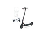 350W 10.4AH Electric Scooter With Smartphone Control - Image 8