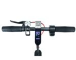 350W 10.4AH Electric Scooter With Smartphone Control - Image 6