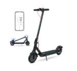 350W 10.4AH Electric Scooter With Smartphone Control