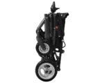 Folding Lightweight Electric Wheelchair Powerchair MAX PRO (With Bluetooth Remote) - Image 7