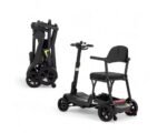 Space Saving Easy Fold Ultra Light 16Kg Electric Mobility Scooter - Image 3
