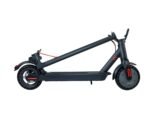 350W 10.4AH Electric Scooter With Smartphone Control - Image 4