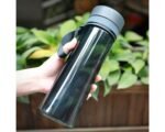 Portable Water bottle with built-in pinhole cctv camera incIudes 64gb SD card