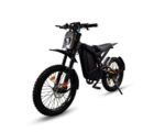 2000w Electric Dirt Bike GTX73 - NFC keyless start! Brand new boxed ebike, Bargain