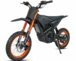 3000w Electric Dirt Bike