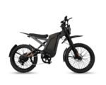 2000w Electric Dirt Bike GTX73 - NFC keyless start! Brand new boxed ebike, Bargain - Image 2