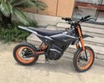 3000w Electric Dirt Bike - Image 2