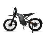 2000w Electric Dirt Bike GTX73 - NFC keyless start! Brand new boxed ebike, Bargain - Image 3