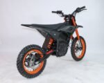 3000w Electric Dirt Bike - Image 3