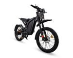2000w Electric Dirt Bike GTX73 - NFC keyless start! Brand new boxed ebike, Bargain - Image 4