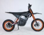 3000w Electric Dirt Bike - Image 4