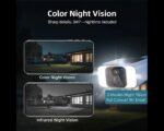 VisionX 3-Mode Color Night Vision Outdoor Camera - Image 6