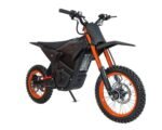 3000w Electric Dirt Bike - Image 7