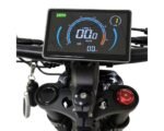 2000w Electric Dirt Bike GTX73 - NFC keyless start! Brand new boxed ebike, Bargain - Image 8